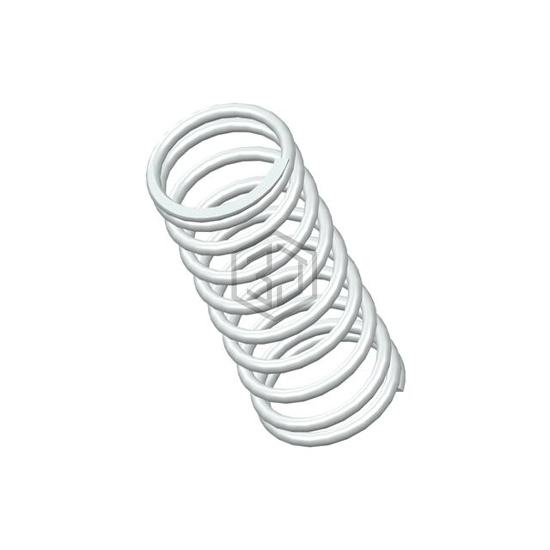 S-492CS - Century Spring Corp - Springs - Compression, Tapered