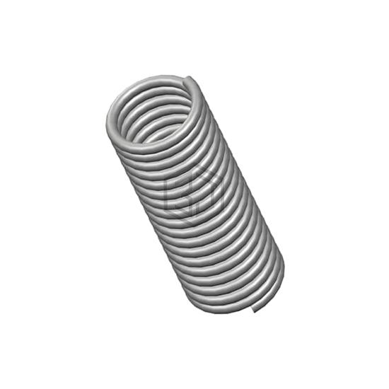 12557CS - Century Spring Corp - Springs - Compression, Tapered
