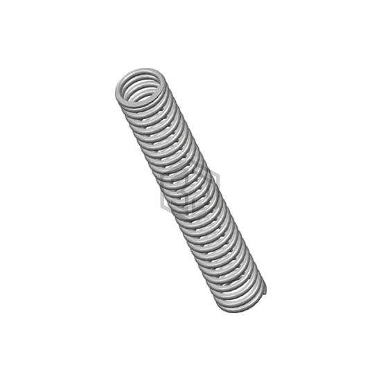 12071CS - Century Spring Corp - Springs - Compression, Tapered