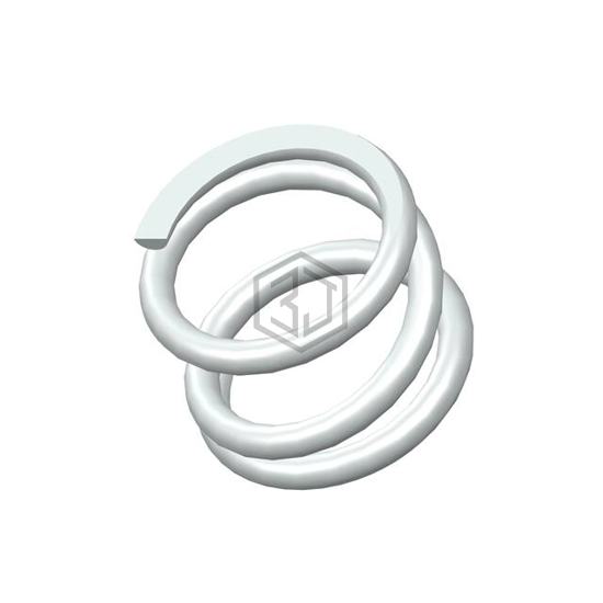 MM-67CS - Century Spring Corp - Springs - Compression, Tapered