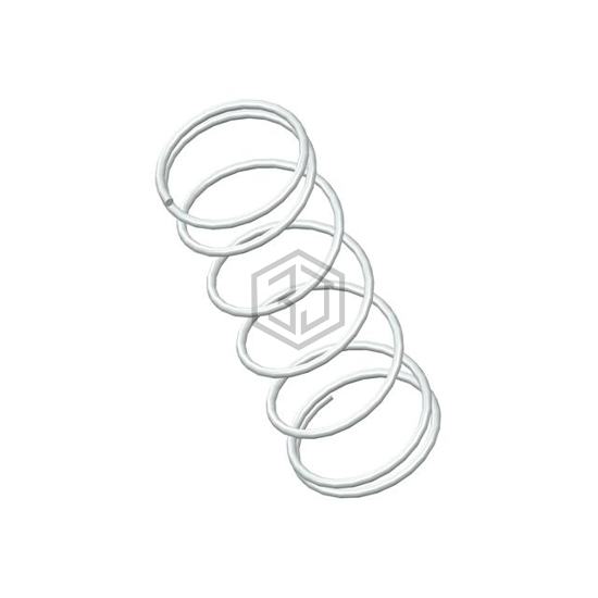 CC-98CS - Century Spring Corp - Springs - Compression, Tapered