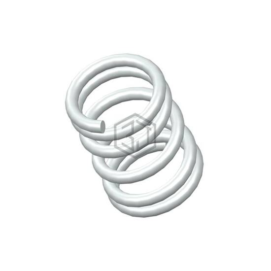 J-56CS - Century Spring Corp - Springs - Compression, Tapered