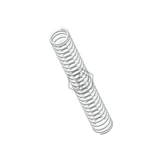 S-821CS - Century Spring Corp - Springs - Compression, Tapered