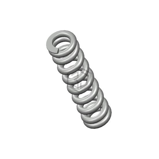 B2-46CS - Century Spring Corp - Springs - Compression, Tapered