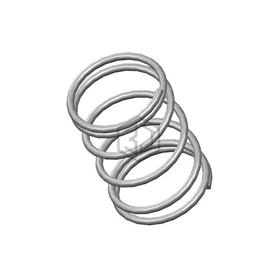 UU-53CS - Century Spring Corp - Springs - Compression, Tapered