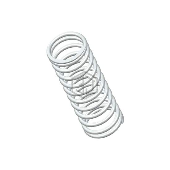 FF-40CS - Century Spring Corp - Springs - Compression, Tapered