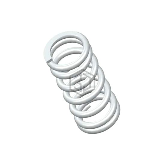 RR-24CS - Century Spring Corp - Springs - Compression, Tapered