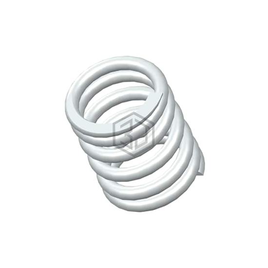 A-20CS - Century Spring Corp - Springs - Compression, Tapered