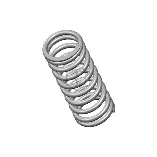 3191CS - Century Spring Corp - Springs - Compression, Tapered