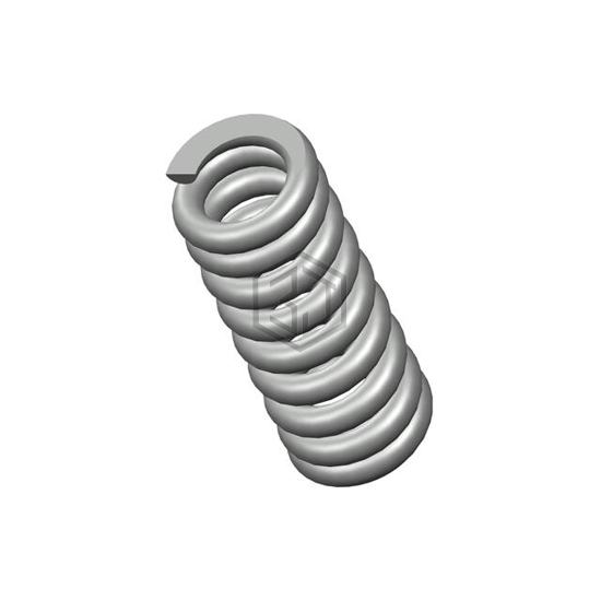 MM-95CS - Century Spring Corp - Springs - Compression, Tapered