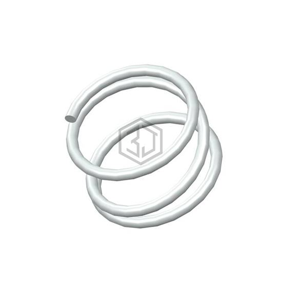 S-1575CS - Century Spring Corp - Springs - Compression, Tapered