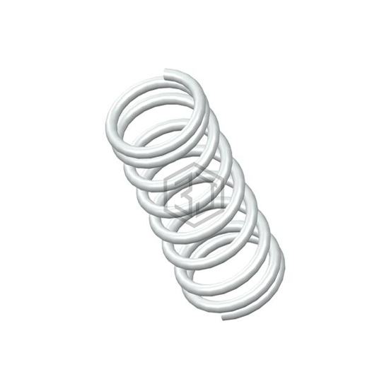 11403CS - Century Spring Corp - Springs - Compression, Tapered