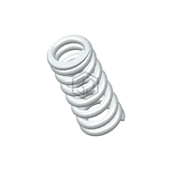 O-34CS - Century Spring Corp - Springs - Compression, Tapered
