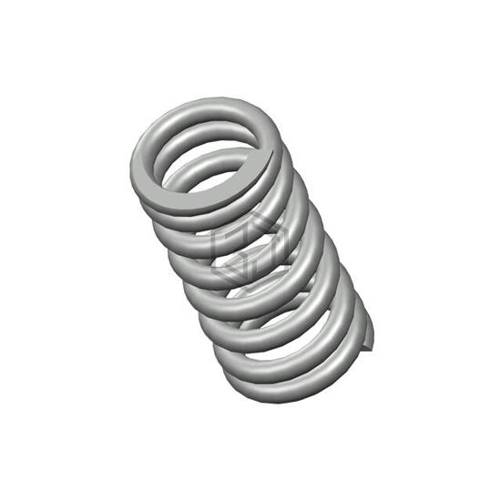 10258CS - Century Spring Corp - Springs - Compression, Tapered