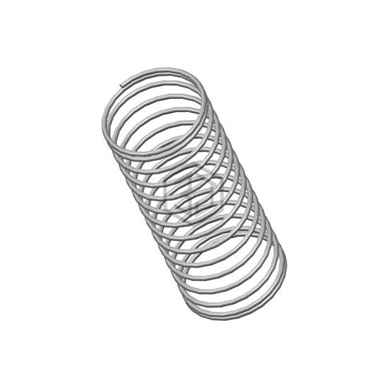 10246CS - Century Spring Corp - Springs - Compression, Tapered
