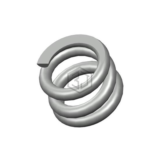 I-100CS - Century Spring Corp - Springs - Compression, Tapered