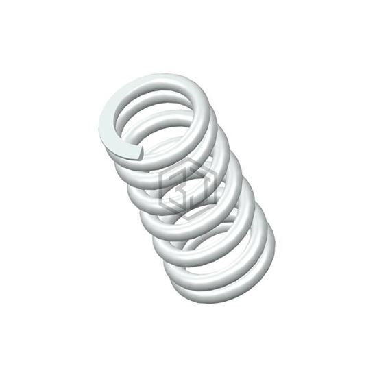 DD-100CS - Century Spring Corp - Springs - Compression, Tapered