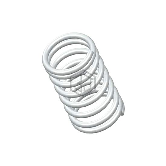 S-1510CS - Century Spring Corp - Springs - Compression, Tapered