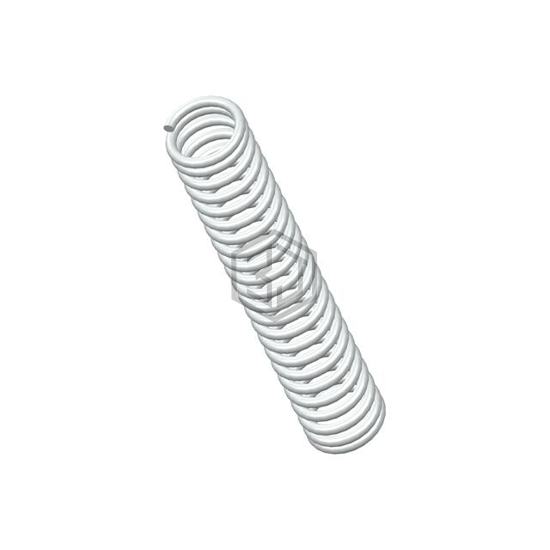 JJ-100CS - Century Spring Corp - Springs - Compression, Tapered