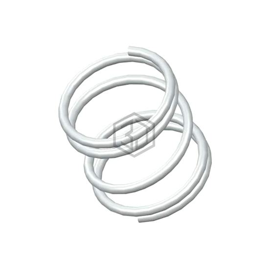 N-84CS - Century Spring Corp - Springs - Compression, Tapered