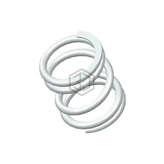 H-4CS - Century Spring Corp - Springs - Compression, Tapered