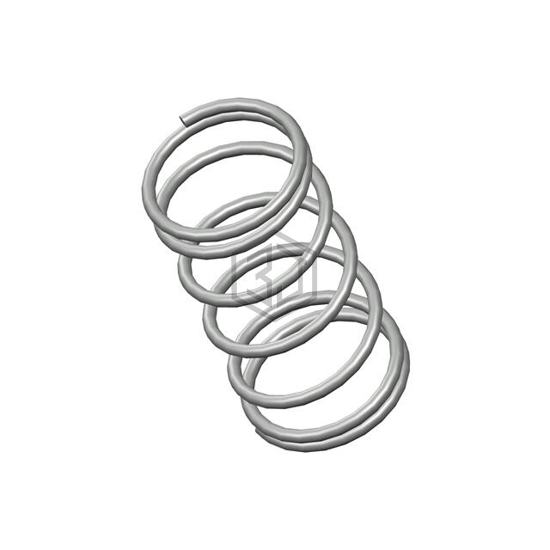 11230CS - Century Spring Corp - Springs - Compression, Tapered