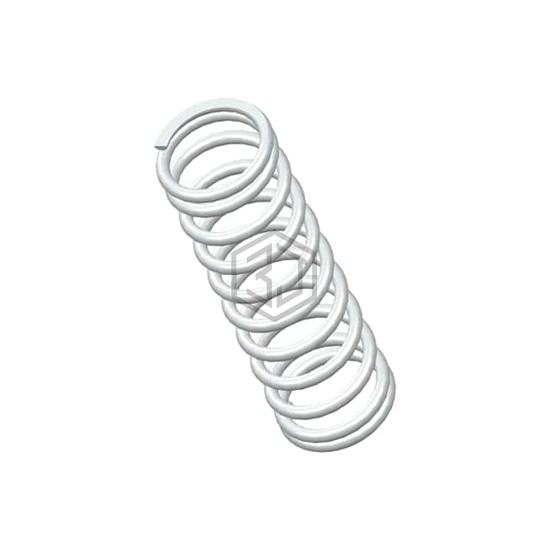 S-1057CS - Century Spring Corp - Springs - Compression, Tapered