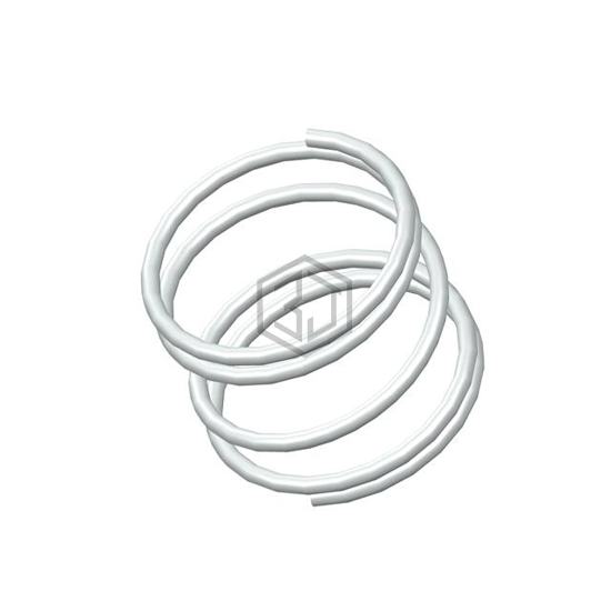 S-1144CS - Century Spring Corp - Springs - Compression, Tapered