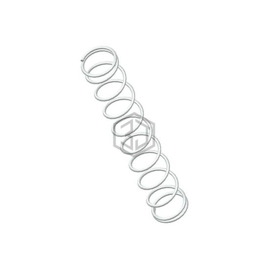 S-3048CS - Century Spring Corp - Springs - Compression, Tapered