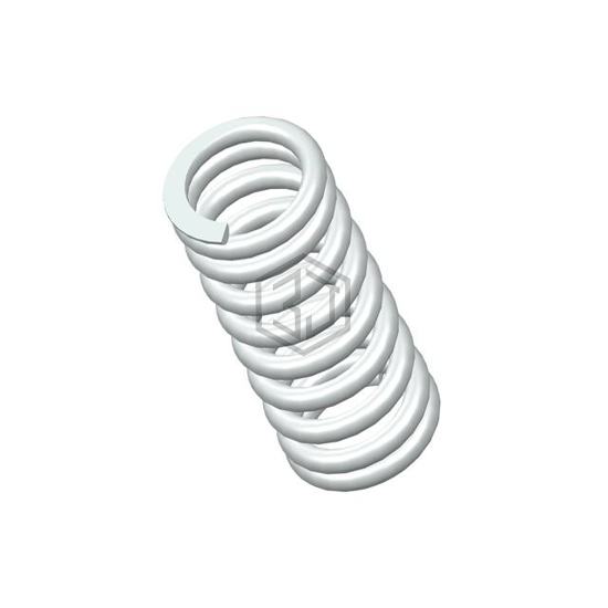 H-22CS - Century Spring Corp - Springs - Compression, Tapered