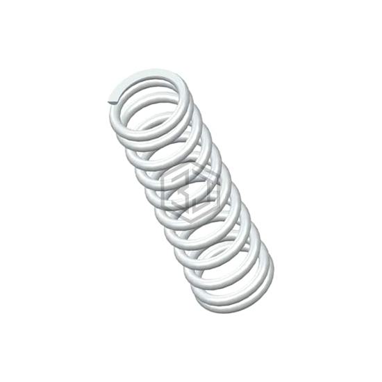 10797CS - Century Spring Corp - Springs - Compression, Tapered