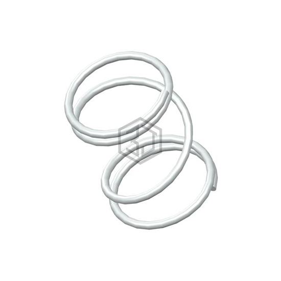 S-3062CS - Century Spring Corp - Springs - Compression, Tapered