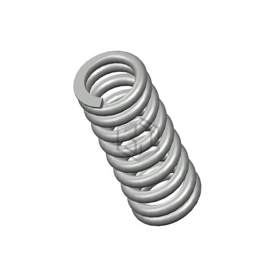 J-60CS - Century Spring Corp - Springs - Compression, Tapered