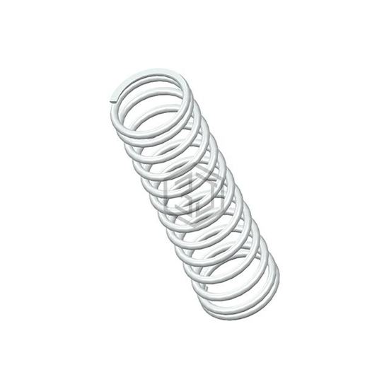 V-60CS - Century Spring Corp - Springs - Compression, Tapered