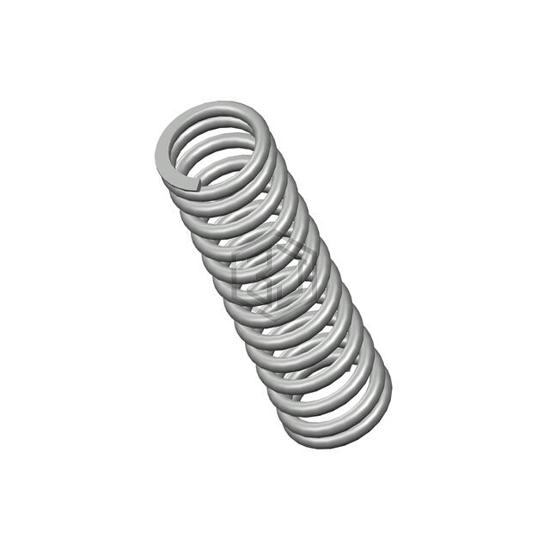 2901CS - Century Spring Corp - Springs - Compression, Tapered