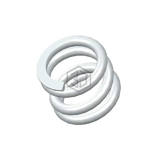 PP-51CS - Century Spring Corp - Springs - Compression, Tapered
