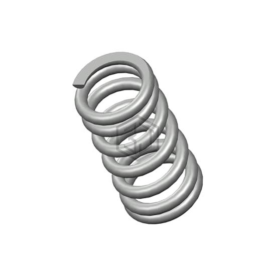 2994CS - Century Spring Corp - Springs - Compression, Tapered