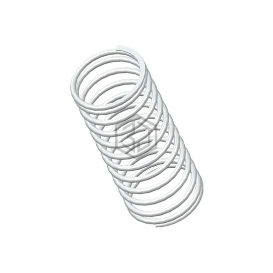 OO-71CS - Century Spring Corp - Springs - Compression, Tapered