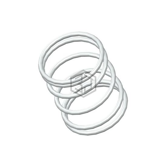 11197CS - Century Spring Corp - Springs - Compression, Tapered
