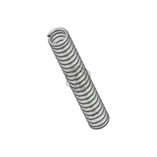 12601CS - Century Spring Corp - Springs - Compression, Tapered