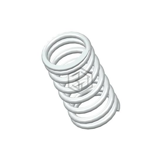 S-901CS - Century Spring Corp - Springs - Compression, Tapered