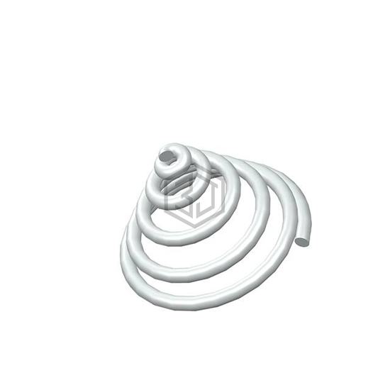 TA-7097SCS - Century Spring Corp - Springs - Compression, Tapered