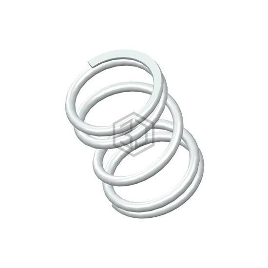 S-1184CS - Century Spring Corp - Springs - Compression, Tapered