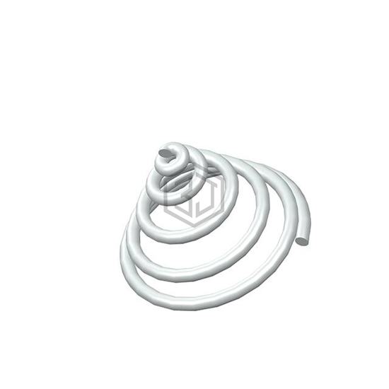 TA-7095SCS - Century Spring Corp - Springs - Compression, Tapered