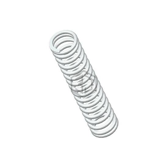 W-31CS - Century Spring Corp - Springs - Compression, Tapered