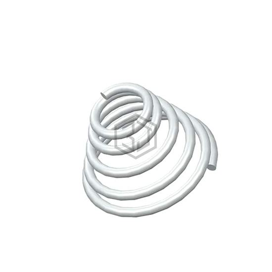 TA-7078SCS - Century Spring Corp - Springs - Compression, Tapered