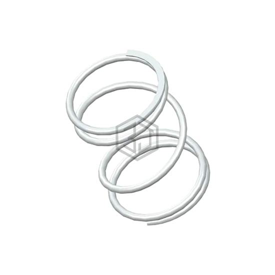 S-867CS - Century Spring Corp - Springs - Compression, Tapered