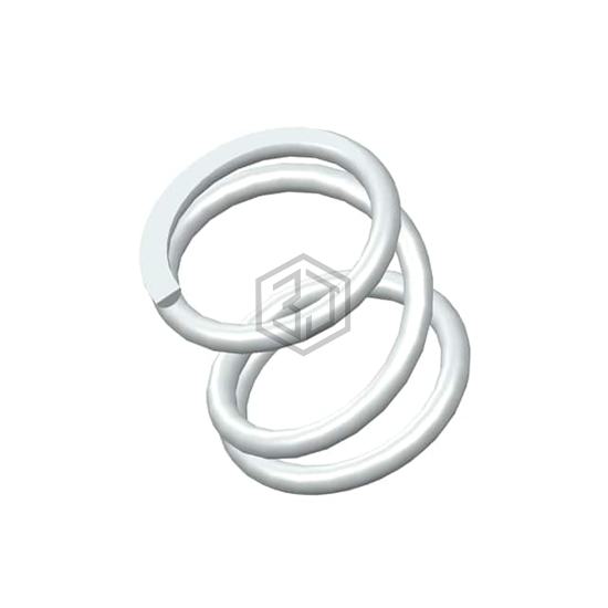 10972CS - Century Spring Corp - Springs - Compression, Tapered