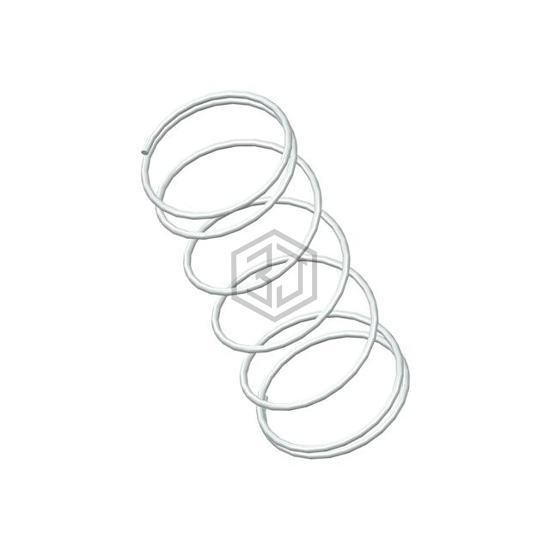 S-1419CS - Century Spring Corp - Springs - Compression, Tapered