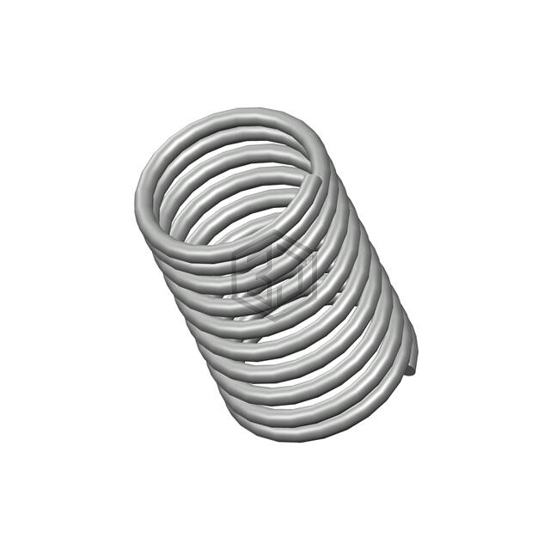 12121CS - Century Spring Corp - Springs - Compression, Tapered